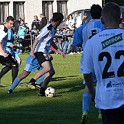 09.30 - TJ Start Olešnice v O.h. - FC H.Králové