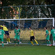 09.04 - Kratonohy (žlutá) ¨- OLYMPIA H.Králové - Pohár hejtmana