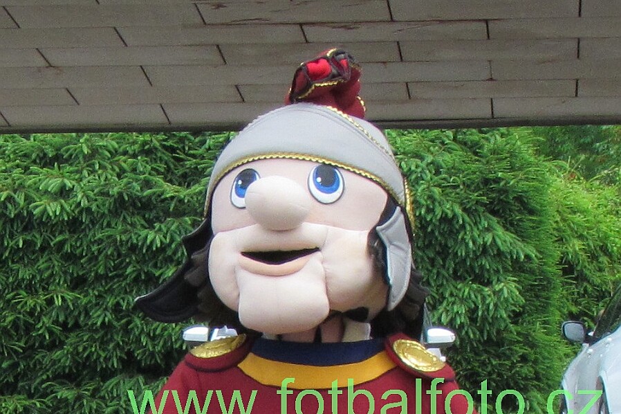 06.16 - FC SPARTAK Rychnov & AC SPARTA Praha autor Petr Reichl