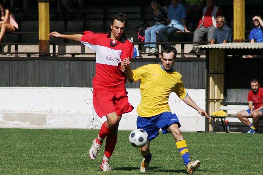 09.08 - Horská liga autor Zdeněk Majer