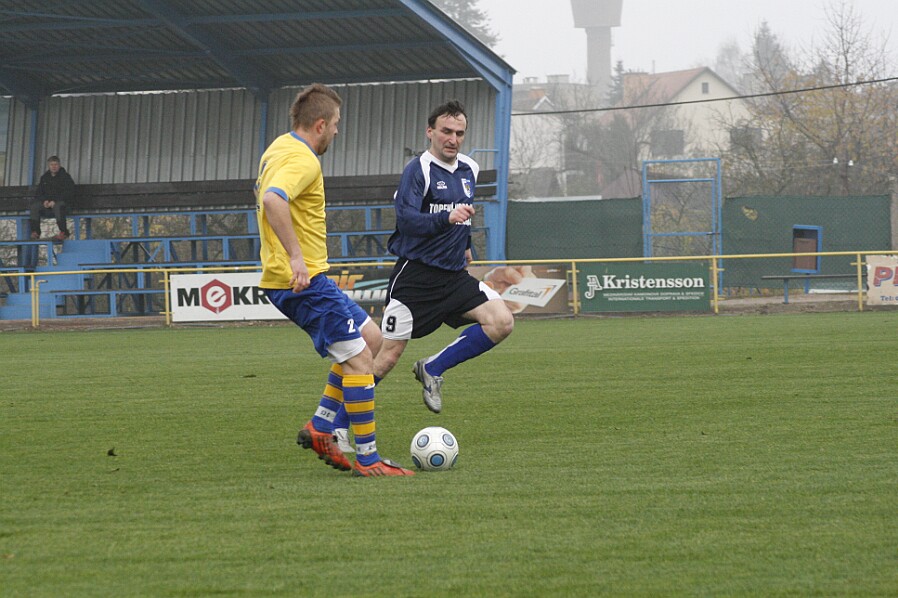11.16 - Č.Skalice - Teplice n.M. (tmavá) - OP Náchod autor Zdeněk Majer