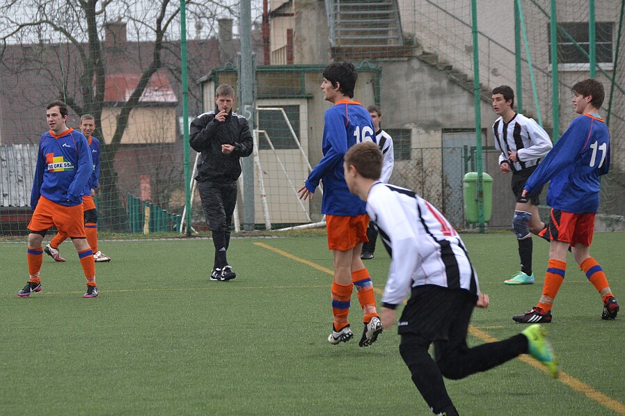 03.16 - MD Rychnov (bílá) - Jablonné nO autor Petr Reichl