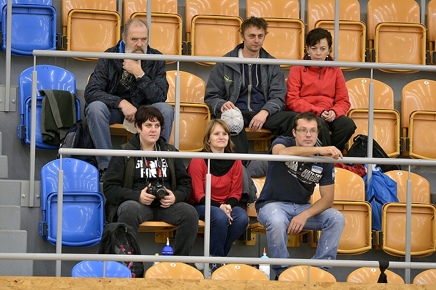 Borohrádek - Pardubice