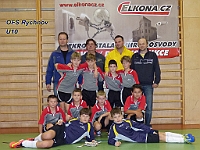 OFS Rychnov - U10