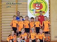 OFS Rychnov - U11