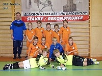 OFS Trutnov - U10