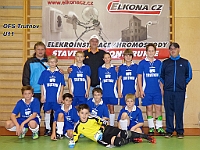 OFS Trutnov - U11