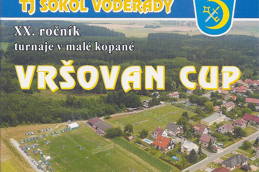 06.28-29 - Vršovan Cup Voděrady Fotogalerie TJ SOKOL Voděrady