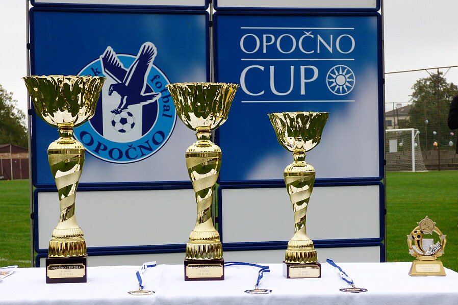 08.30 - Opočno Cup 2014 Turnaj r. 2004 autor P.Reichl