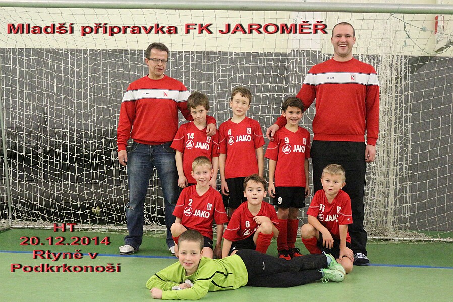 12.20 - Rtyně v Podkrkonoší - ročník 2006 autoři Dušan Brát a Milan Romančák