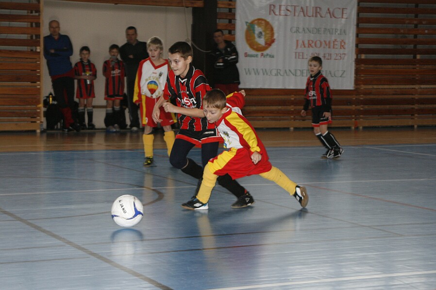 Turnaje 2014