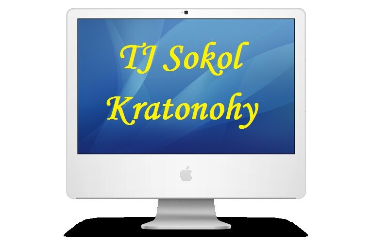 Fotogalerie TJ Sokol Kratonohy