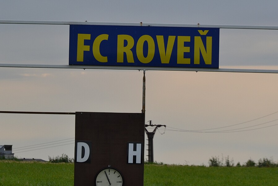 06.05 - OP RK III. třída - Roveň - Dobruška C autor Petr Reichl