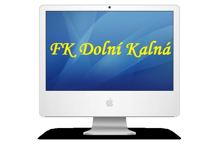 FK Dolní Kalná Fotogalerie FK Dolní Kalná
