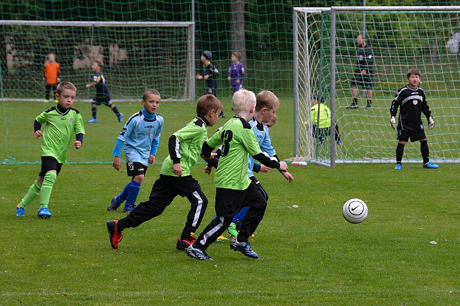 05.17 - OP HK ml. přípravka - Kratonohy (světlemodrá) - Vysoká autor Martin Lehký