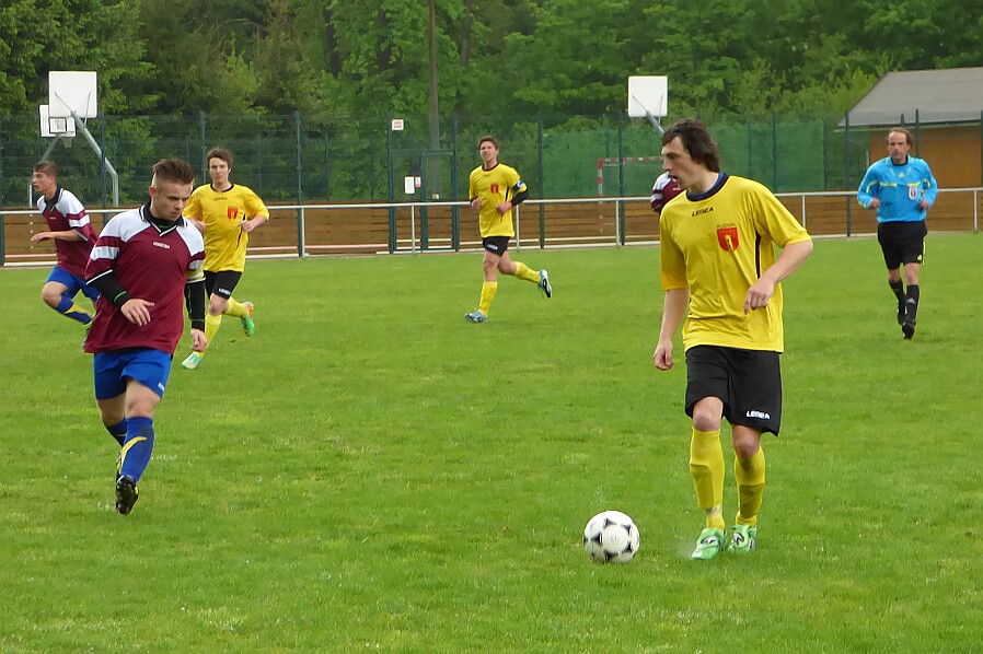 05.18 - KS dorostu KHK - sk. o pořadí 2 - Javornice+Slatina - Rudník autor Petr Reichl