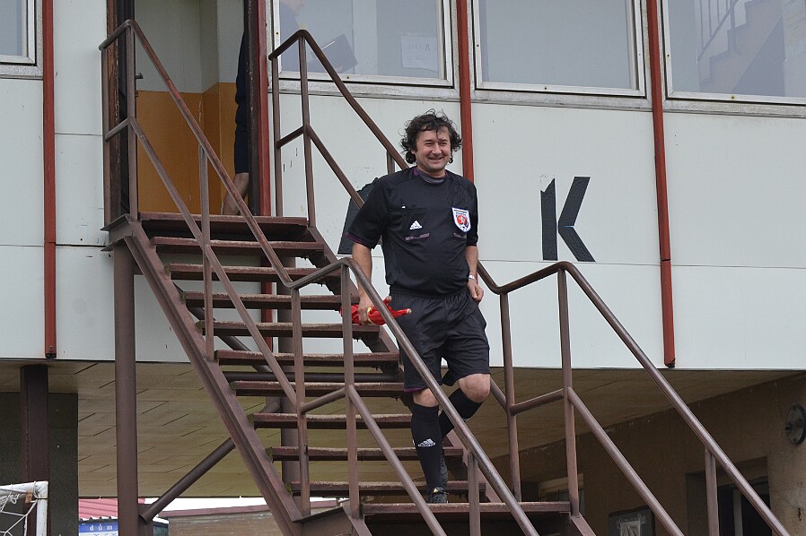 05.31 - NADLER KP ml. dorostu - Rychnov (oranžová) - Slavia HK+Nový Hradec autor Petr Reichl