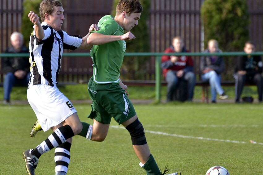 10.19 - 1. B třída sk. D - Borohrádek - Doudleby autor M.Tobiška