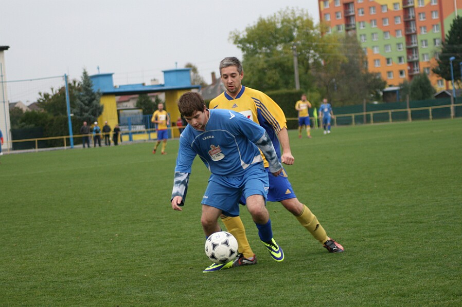 10.26 - OP NA - Česká Skalice (žlutá) - Červený Kostelec B autor Z. Majer