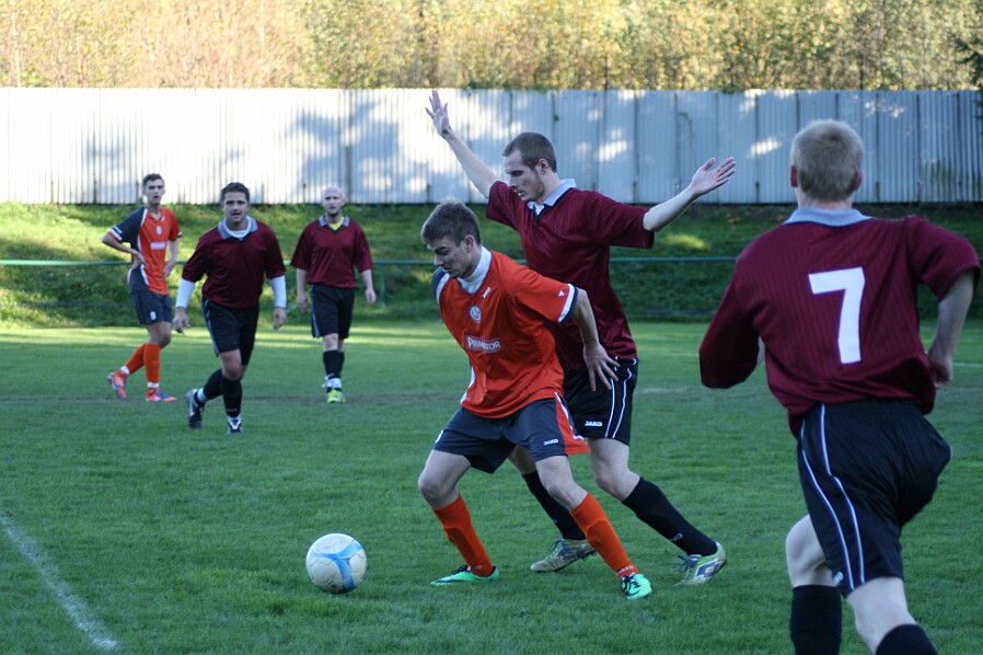 10.28 - OP NA - Babí - Náchod B autor p.Majer