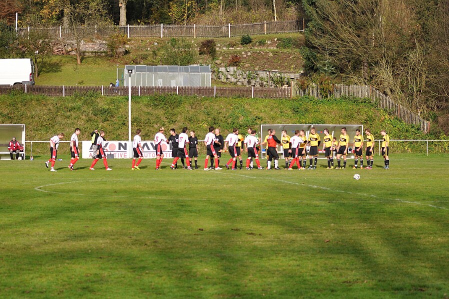 11.01 - 1. B třída sk. B - Rudník - Dolní Kalná (žlutá) autor Petr Navrátil