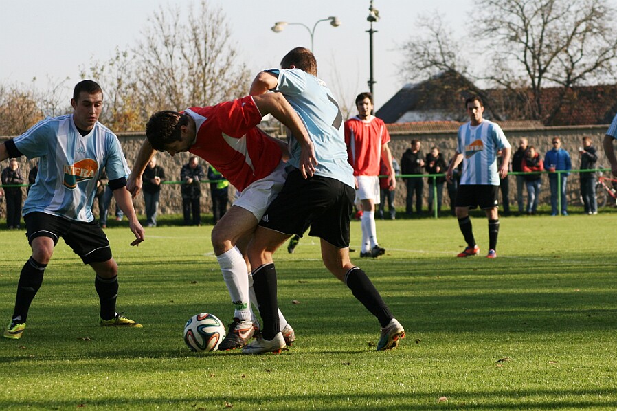 11.02 - 1. A třída - Provodov - Kostelec nO autor Zdeněk Majer