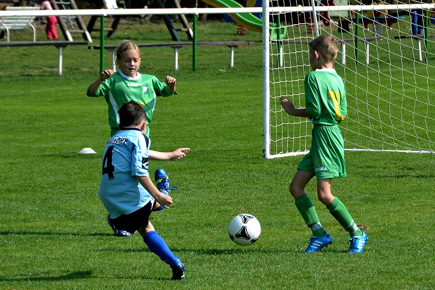 09.06 - Kunčice - Kratonohy (světlemodrá)