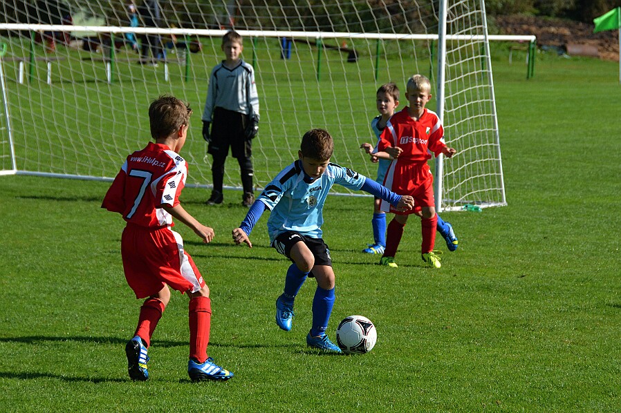 09.28 - OP st.přípravka - Kunčice - Kratonohy (světlemodrá) autor p. Lehký