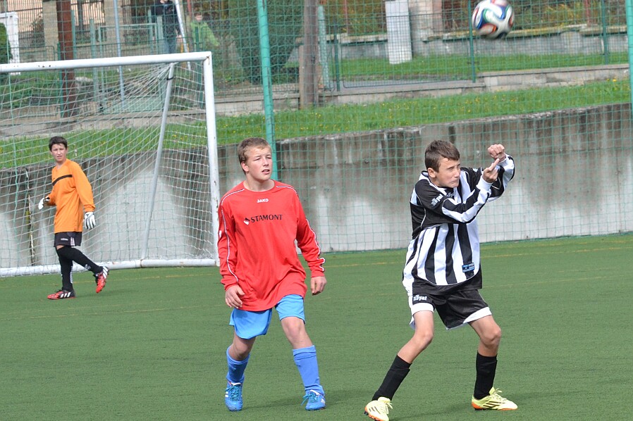 10.18 - KS SŽ KHK - sk. B - Rychnov - Vamberk+Doudleby autor P.Reichl