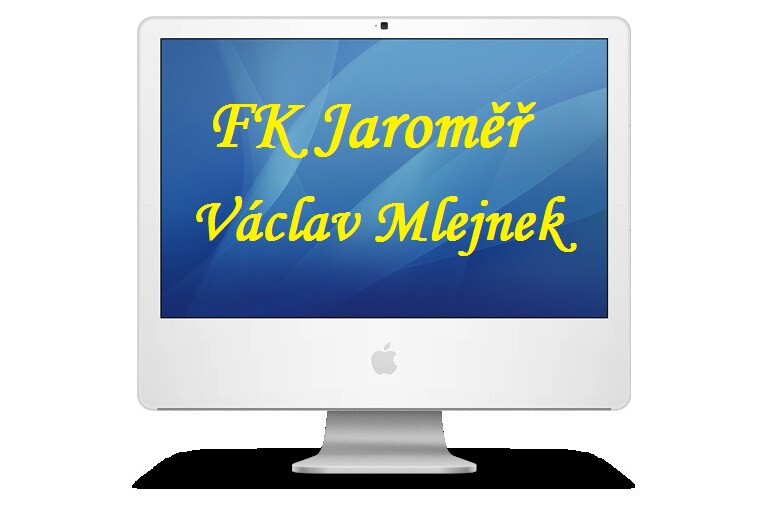 10.19 - Ml. přípravka - Jaroměř - Trutnov autor p.Mlejnek