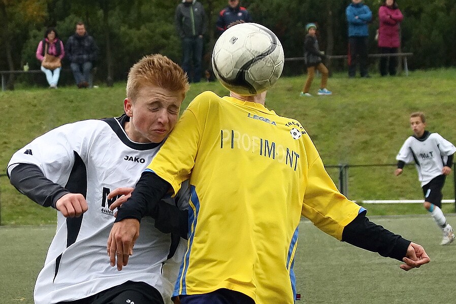 10.26 - KP MD - N.Město nM - Třebeš Fotogalerie pana Mudrocha