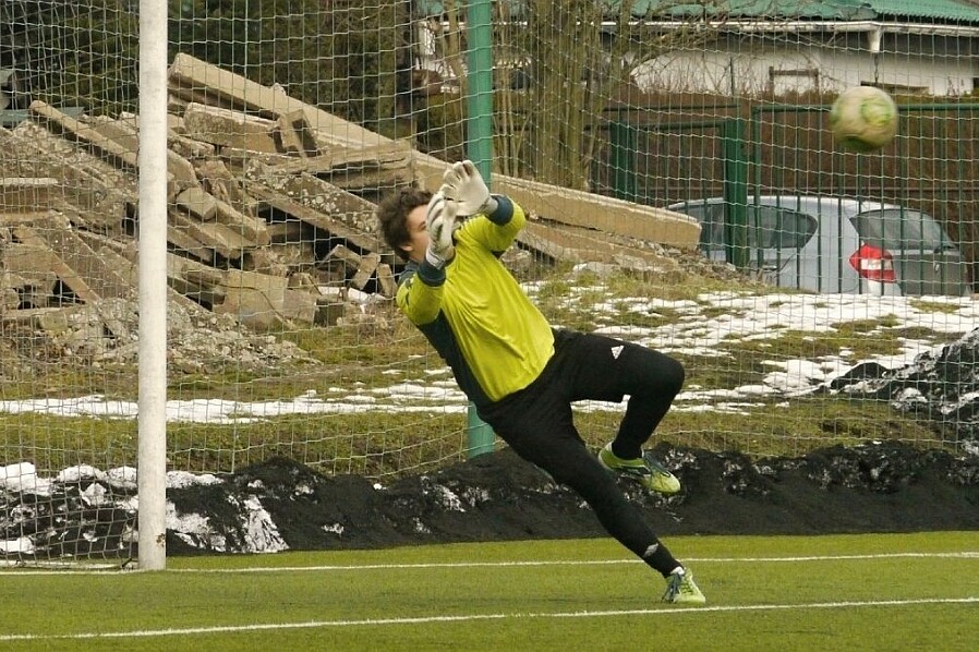 02.15 - Č.Kostelec - Jaroměř - MD autor Václav Mlejnek