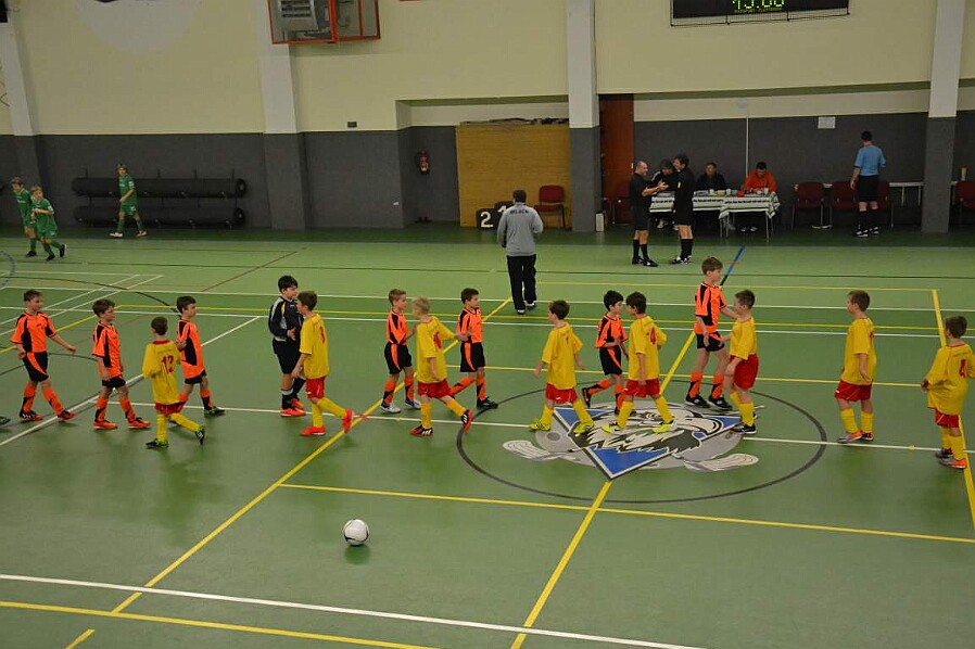 Fotogalerie pana Pavlíčka