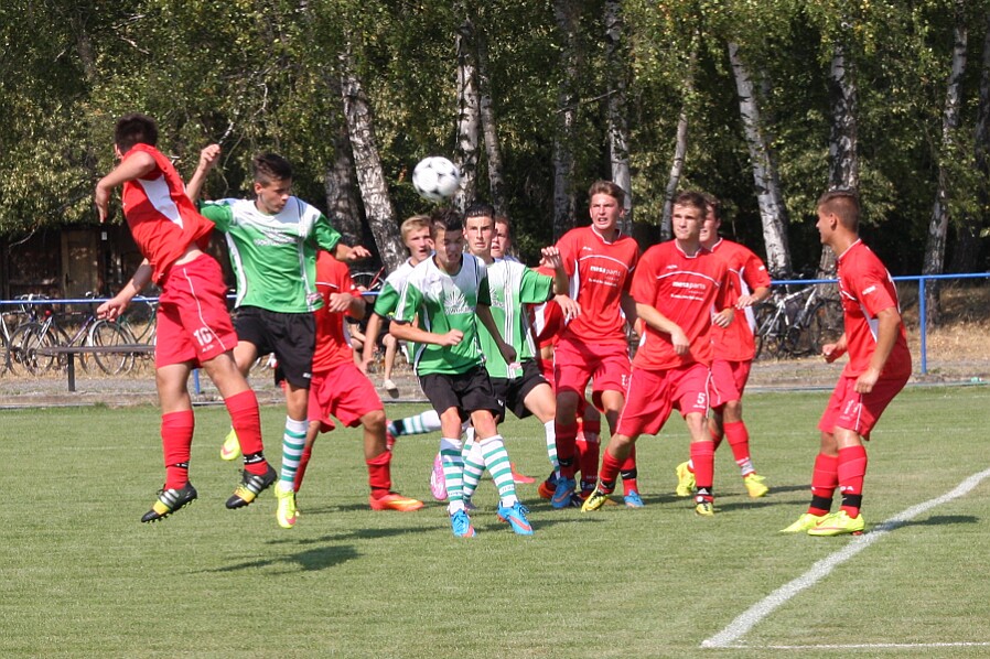 NMnM (červená) - Olympia HK