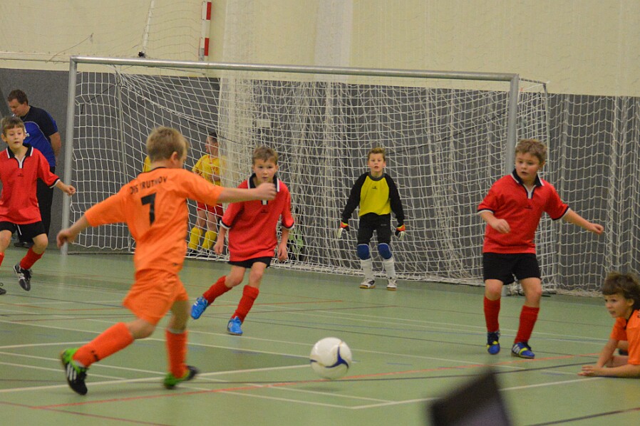 01.17 - ZHL KFS KHK Rtyně v Podkrkonoší U10+U11 autor p. Dušan Brát a p. Libor Pavlíček