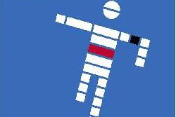 06.19-20 - III MISTRZOSTWA POLSKI W PILCE NOŽNEJ 50+ TJ SOKOL Rychnov nad Kněžnou (samostatná fotogalerie)