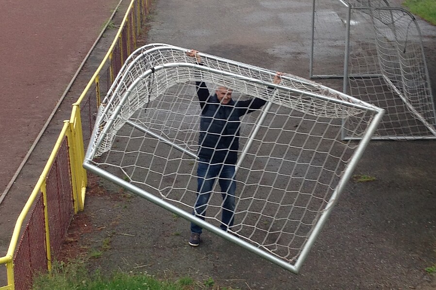 06.20 - MACHY CUP - Rychnov pořadatel TJ SOKOL Rychnov n.K.