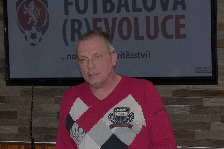 02.26 - Školení administrátorů - Revoluce FAČR Častolovice autor P.Reichl