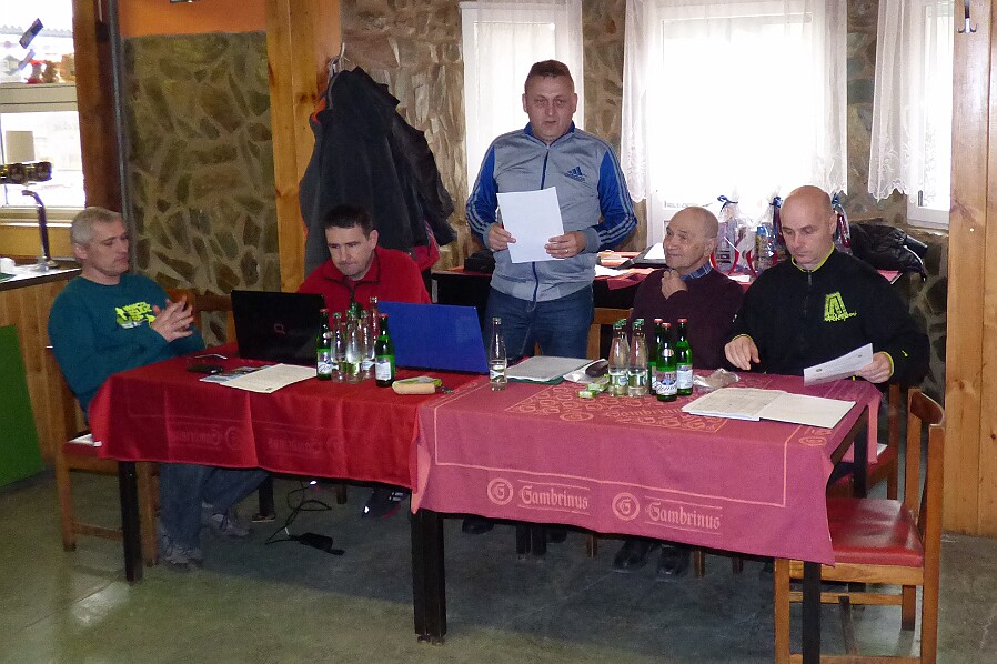 02.28 - Seminář rozhodčích OFS Rychnov Týniště autor P.Reichl