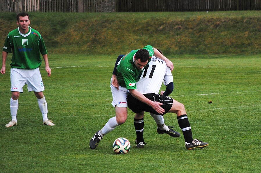 Fotogalerie pana Hrdličky