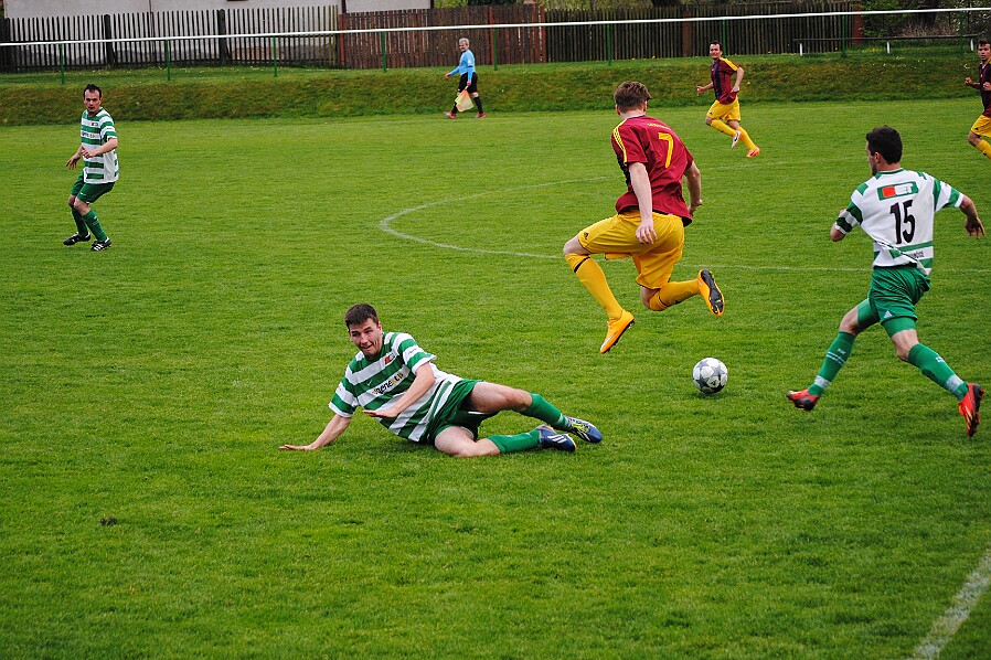 Fotogalerie pana Zdeňka Hrdličky
