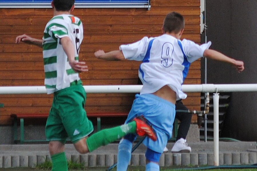 Fotogalerie pana Hrdličky