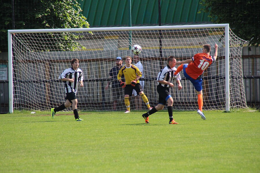 06.07 - OP NA - Červený Kostelec B (pruhovaný) - Náchod B autor Z.Majer