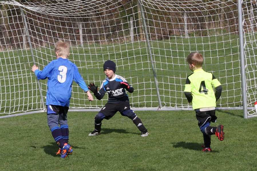 Častolovice - Ohnišov (modrá)