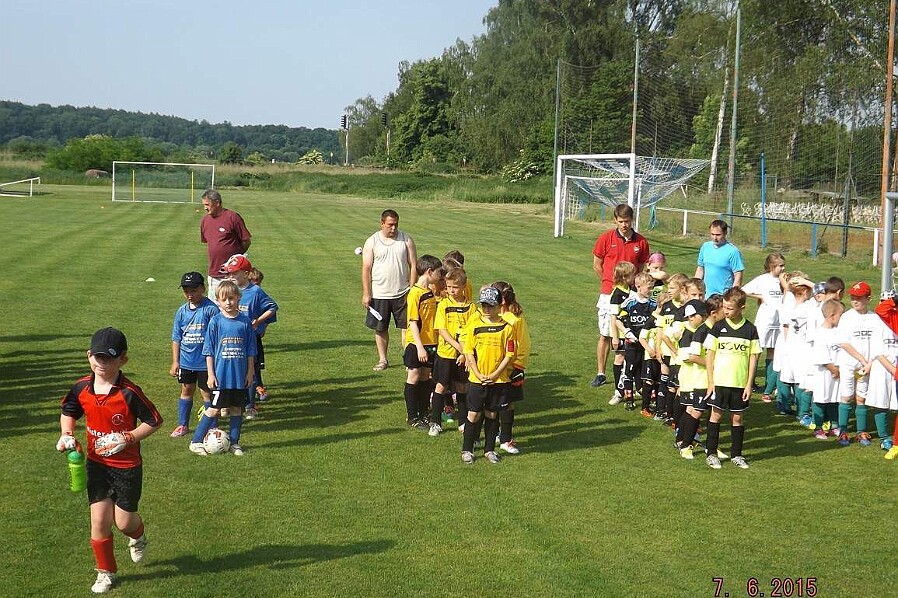Fotogalerie paní Šárky Kapusta Librové Samostatná fotogalerie