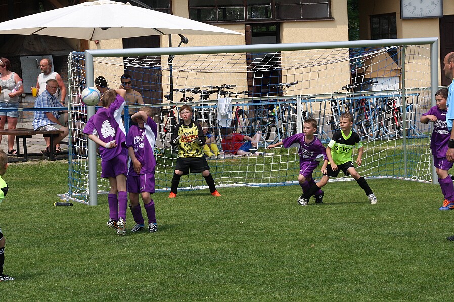 Rychnov C - Častolovice