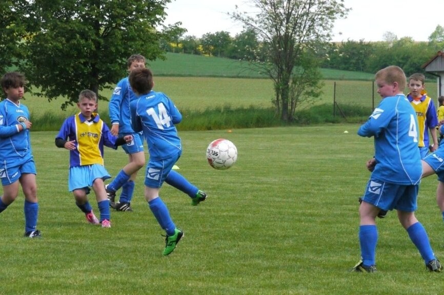 05.17 - OP NA žáků - N.Město B - Jaroměř+Dolany - Machov - Broumov B Fotogalerie pana Václava Mlejnka