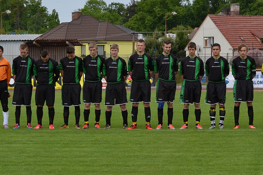 05.23 - KP dorostu KHK - Rychnov - Žacléř (černá) autor Petr Reichl