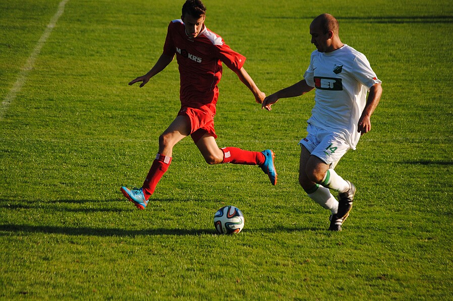 Fotogalerie pana Hrdličky