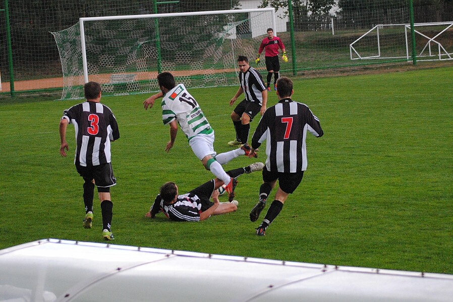 Fotogalerie pana Hrdličky